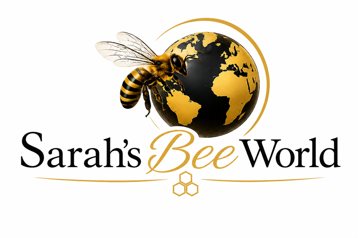 Sarahsbeeworld